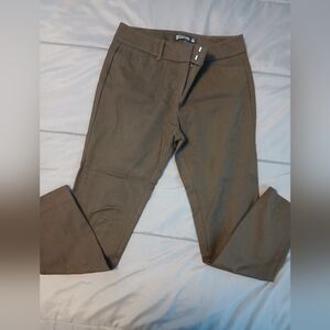 Brown Trousers
